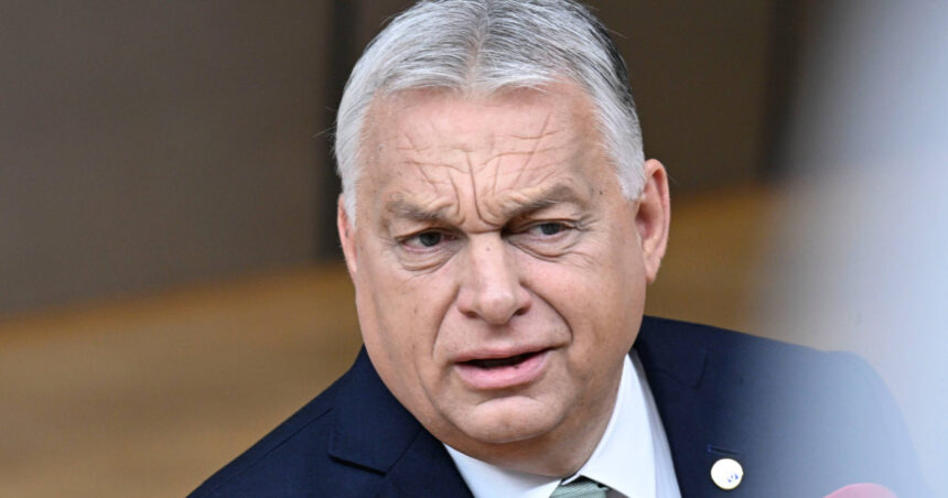 ungaria va continua sa cumpere petrol rusesc viktor orban nu avem nicio alta optiune absolut niciuna 68dd79002001a