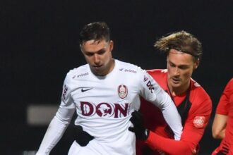 ungurii au urmarit csikszereda cfr cluj si l au descris pe louis munteanu in doar doua cuvinte 68f1e35f87253