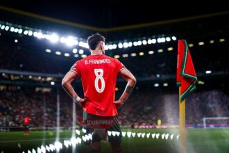 united poate fi nevoita sa si vanda capitanul bruno fernandes curtat de un colos european 68f245c622f47