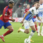 Universitatea Craiova, înfruntată de Rakow în prima bătălie din Conference League 2 universitatea craiova a fost invinsa de rakow la debutul in conference league 68e02c9b66917