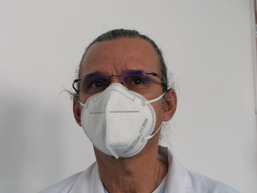Noutăți importante: Medicul oferă detalii! Spitalul Județean Constanța inițiază procesul de înlocuire a șefului Secției Obstetrică-Ginecologie I, Dr. Vlad Tica. 1 update ce spune medicul conducerea spitalului judetean constanta demareaza procedura de schimbare a sefului sectiei obstetrica ginecologie i dr vlad tica 68f9001cbb30b
