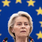 Ursula von der Leyen, sub presiunea unor noi moțiuni de cenzură: care sunt perspectivele pentru demiterea sa? 2 ursula von der leyen se va confrunta cu noi motiuni de cenzura sansele ca sefa comisie sa fie demisa 68e3a71919fef
