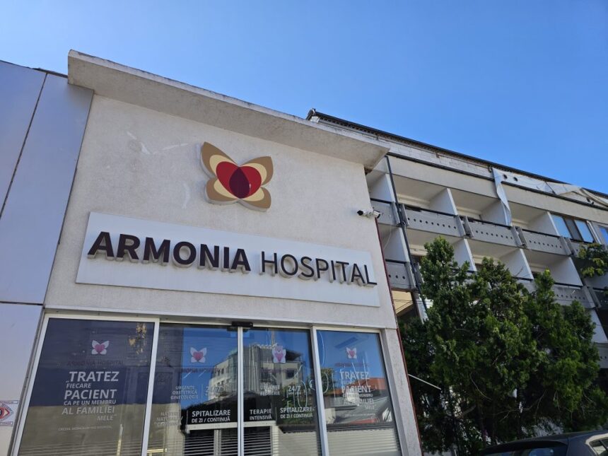 Se închide spitalul privat Armonia? Alexandru Rogobete transmite un avertisment clar după tragedia din Constanța: „Decizii dictate de interese financiare, iar vinovații nu vor rămâne nepedepsiți!” 1 va fi inchis spitalul privat armonia alexandru rogobete mesaj ferm dupa tragedia din constanta avize din pix si decizii dictate de profit cei vinovati vor pleca acasa 68f87aa2713ef
