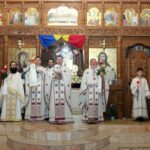 Se conturează un nou Cor de copii "Sfântul Vasile cel Mare – Junior" la Parohia din Constanța! Preselecțiile sunt programate pentru luni. 2 va fi infiintat corul de copii sfantul vasile cel mare junior al parohiei sfantul vasile cel mare din constanta preselectiile au loc luni 68e2cfa5058e1