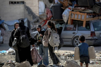 val de reactii internationale dupa ce hamas a fost de acord sa elibereze toti ostaticii israelieni cea mai buna sansa pentru pace 68e0c4c05af65