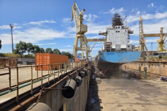 vanzarea de bunuri ale companiei damen shipyards mangalia sa pe care functioneaza santierul naval mangalia pe masa curtii de apel despre ce este vorba 68e5d5711aa95