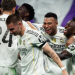 Stelele lui Real Madrid se confruntă cu accidentări! Ce ne spune starea lui Mbappe și Mastantuono? 2 vedetele lui real madrid s au accidentat care este situatia lui mbappe si mastantuono 68eaa2f9edcb4