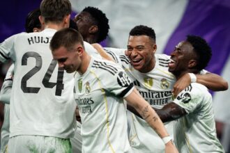 vedetele lui real madrid s au accidentat care este situatia lui mbappe si mastantuono 68eaa2f9edcb4