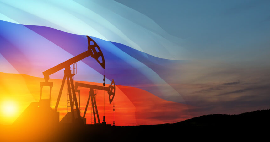 Veniturile Rusiei din exporturile de petrol și gaze au înregistrat o cădere de peste 20% în primele zece luni ale anului. 1 veniturile rusiei din vanzarile de petrol si gaze au scazut cu peste 20 in primele zece luni ale anului 68f4ce44e319b
