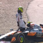 Verstappen triumfă în sprintul american! McLaren în criză, Piastri îl scoate din competiție pe Norris 3 verstappen a castigat cursa de sprint din sua dezastru pentru mclaren piastri l a eliminat pe norris 68f3d314050fe