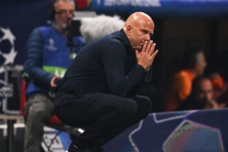 veste proasta pentru liverpool arne slot a facut anuntul la conferinta de presa 68f21b7e45b7b