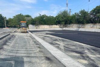 vesti bune pentru soferii din cernavoda administratia locala va amenaja o noua parcare pe strada mihai eminescu 69015d349dd21