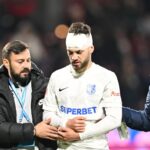 Vești îngrijorătoare pentru Farul! Ionuț Cojocaru, rănit serios în confruntarea cu CFR Cluj! 2 vesti proaste pentru farul ionut cojocaru accidentat grav in meciul cu cfr cluj 68fe46311293a