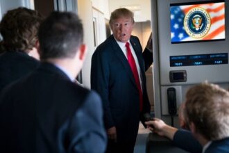 vezi ce spune presedintele donald trump despre reducerea prezentei trupelor americane in romania 69033c136e925