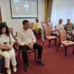 Paul Foleanu, viceprimar cu responsabilități de primar, a convocat ședința Consiliului Local Mangalia. Printre subiectele discutate se numără situația de la Goldterm Mangalia SA și tranzacționarea unor terenuri. 2 viceprimarul cu atributii de primar paul foleanu a convocat consiliul local mangalia situatia de la goldterm mangalia sa si vanzarea unor terenuri printre proiectele de pe ordinea de zi 68fb8465d0a47