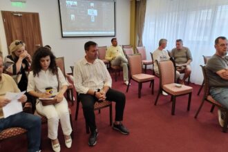 viceprimarul cu atributii de primar paul foleanu a convocat consiliul local mangalia situatia de la goldterm mangalia sa si vanzarea unor terenuri printre proiectele de pe ordinea de zi 68fb8465d0a47