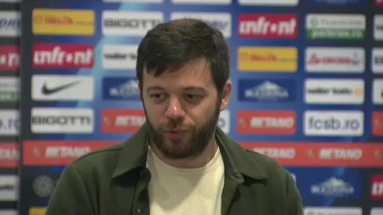 Victor Angelescu dezvăluie "vinovatul" triumfului împotriva lui Dinamo: "A strălucit pe teren!" 1 victor angelescu a gasit vinovatul pentru victoria cu dinamo a fost meciul lui 68f5441231c86