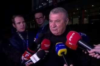 victor becali transant inainte de meciurile nationalei ne am imbatat cu apa rece 68e2b32c11e59