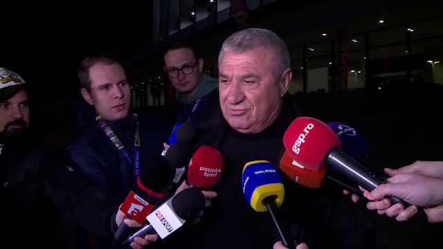 Victor Becali, declarație incisivă înainte de confruntările naționalei: "Ne-am lăsat păcăliți de iluzii" 1 victor becali transant inainte de meciurile nationalei ne am imbatat cu apa rece 68e2b32c11e59