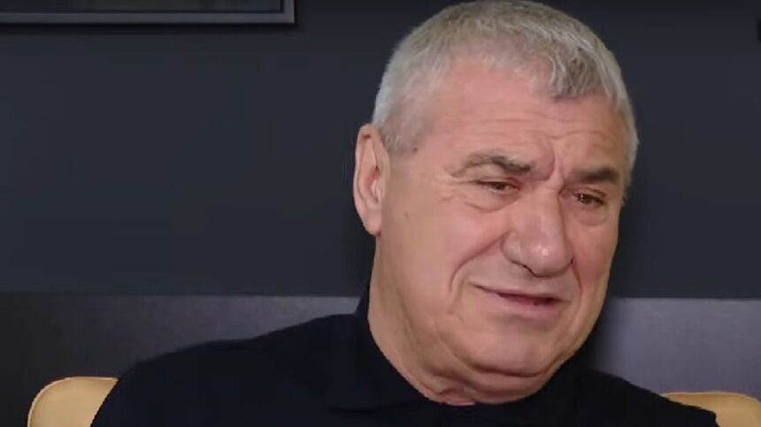 Victor Becali prezice declinul echipei aflate în vârf în Superligă: „Nu are șanse la titlu!” 1 victor becali vede prabusirea echipei pe val din superliga nu se bate la titlu 68f64f4955071