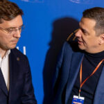 Victor Negrescu se integrează în echipa lui Sorin Grindeanu la Congresul PSD. Care este rolul pe care îl urmărește europarlamentarul? 3 victor negrescu se alatura echipei conduse de sorin grindeanu la congresul psd ce functie vizeaza europarlamentarul 68ee413a881b0
