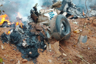 video 8 maghiari si 2 nemti au murit dupa ce avionul la bordul caruia se aflau s a prabusit in kenya 6900b6369466a