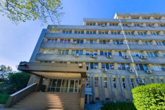 video a fost votat spitalul judetean nu va mai semna contracte pentru cabinetele medicale la policlinica ii cjc va majora tarifele 68ff62bd91b3f
