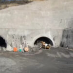 Se dă startul dinamitării primului tunel montan de pe Valea Oltului, cea mai provocatoare porțiune a Autostrăzii Sibiu–Pitești! 3 video a inceput dinamitarea primului tunel in munte de pe valea oltului cel mai dificil tronson al autostrazii sibiu pitesti 68ff8797cdfe3