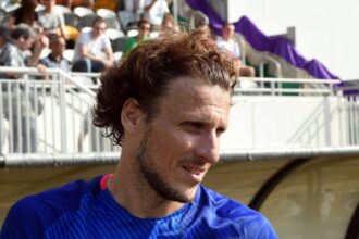 video accidentare horror pentru diego forlan la un meci de old boys in 20 de ani de cariera nu mi s a intamplat niciodata asa ceva 68f6646292648
