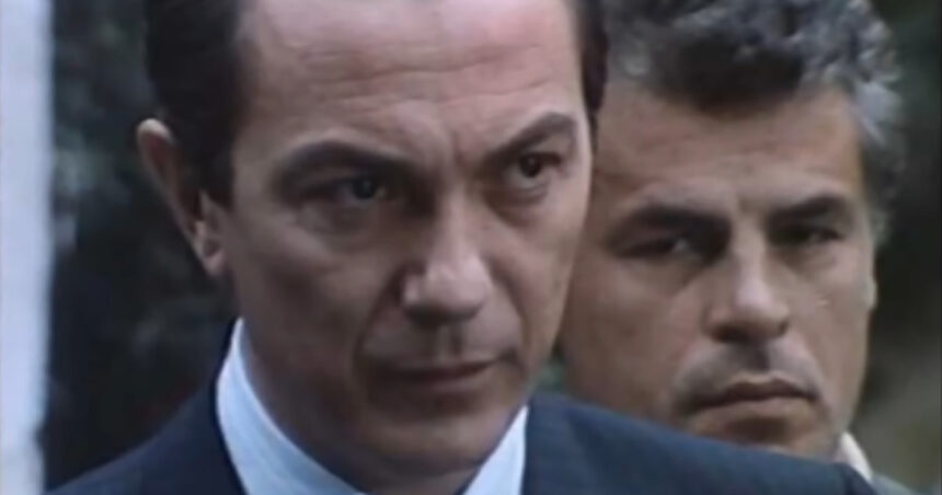 Tristețe în lumea filmului: Remo Girone, cunoscut pentru rolul lui Tano Cariddi din „Caracatiţa”, ne-a părăsit la 76 de ani. 1 video actorul italian remo girone care l a interpretat pe tano cariddi in serialul caracatita a murit la varsta de 76 de ani 68e6cd27d0074