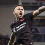 Aleix Garcia, strălucirea pe teren! Fostul jucător al lui Dinamo, impresionant chiar și în confruntarea devastatoare Bayer Leverkusen - PSG 2-7. 2 video aleix garcia si atat fostul mijlocas al lui dinamo evolutie fabuloasa chiar si in macelul bayer leverkusen psg 2 7 68f873b4c42bd