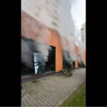 Incendiu la sauna unui hotel din București! Mesaj RO-ALERT activat, iar autoritățile oferă informații esențiale. 2 video alerta in bucuresti incendiu la sauna unui hotel a fost emis mesaj ro alert departamentul pentru situatii de urgenta face precizari importante 68f35875420dd