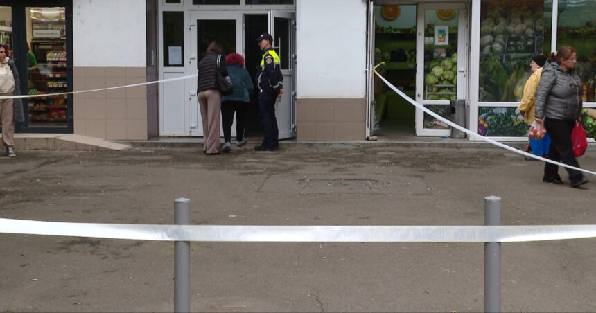 Dispariție misterioasă în Capitală: O femeie s-a evaporat, iar poliția investighează ipoteza unei crime. 1 video alerta in capitala o femeie a disparut fara urma politistii iau in calcul varianta unei crime 68f103e7c5149