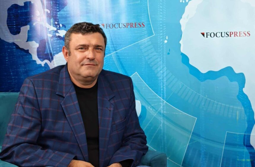 Alexandru Ionescu, viceprimarul comunei Lumina: La 1 octombrie, veniturile din taxe au crescut cu 10% față de anul precedent! 1 video alexandru ionescu viceprimarul comunei lumina la 1 octombrie incasarile la taxe erau cu 10 mai mari decat anul trecut 6903f56c0f6a1