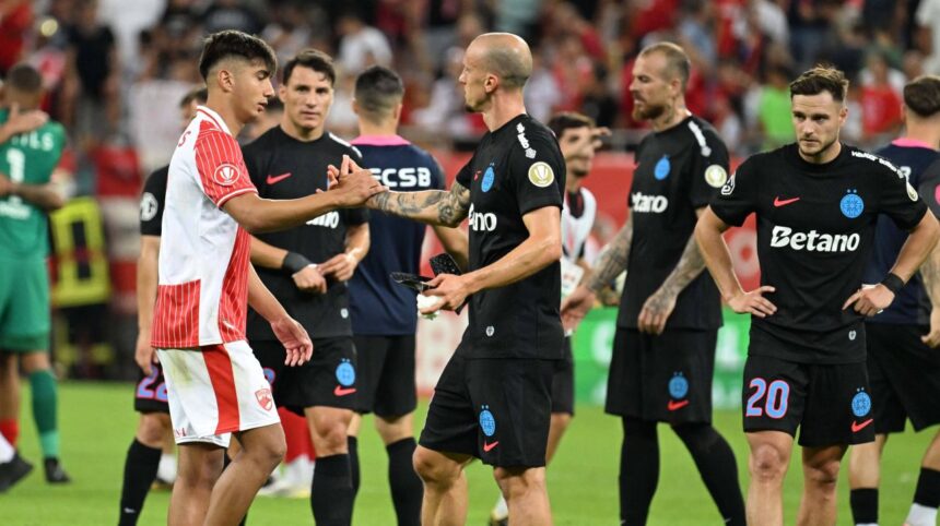 video alexandru musi din nou despre dinamo si fcsb ce a declarat acum internationalul de tineret 6903a195b3cf2