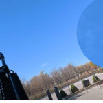 „Victorie în aer: Cum un ofițer de presă ucrainean a neutralizat o dronă ce viza o echipă internațională de reporteri” 3 video am doborat o momentul in care un ofiter de presa ucrainean distruge o drona care tintea o echipa straina de jurnalisti 6901da22099a9