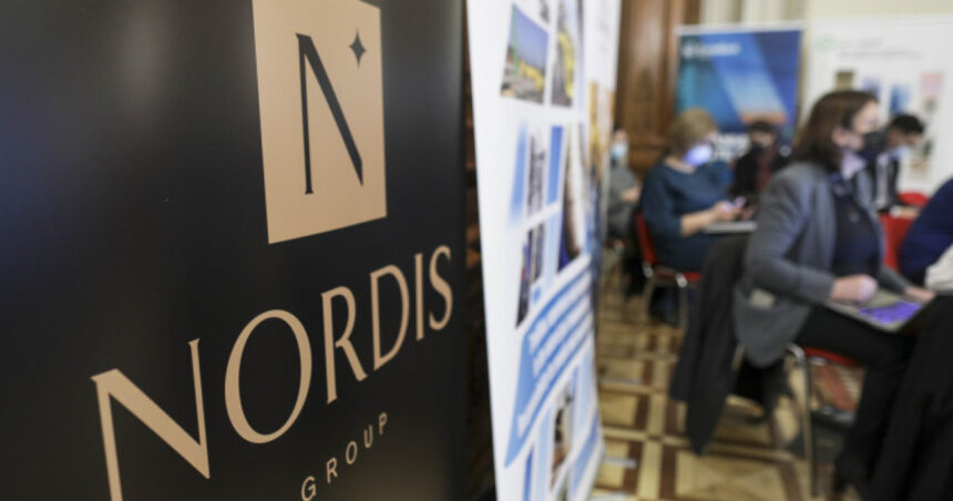 Investigația Nordis ia amploare: 300 de plângeri noi și un prejudiciu colosal de peste 75 de milioane de euro! 1 video ancheta in cazul nordis se extinde au fost depuse 300 de noi plangeri prejudiciul total depaseste 75 de milioane de euro surse 68f74a701fe3d