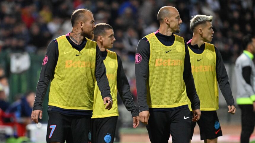 Antrenorul echipei Young Boys își exprimă dorința: „Dacă aș avea puterea de a alege, l-aș aduce de la FCSB în capitala Elveției!” 1 video antrenorul lui young boys recunoaste daca as putea decide singur l as lua de la fcsb la berna 68de55af50189