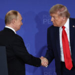 Donald Trump dezvăluie o întâlnire neașteptată cu Vladimir Putin într-o destinație europeană! 3 video anunt surpriza al lui donald trump in ce tara europeana urmeaza sa se intalneasca cu vladimir putin 68f1350c9d090