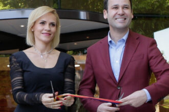 video ar fi gabriela firea un primar general bun robert negoita cred ca face o figura foarte buna in parlamentul european 68f1513419fb2
