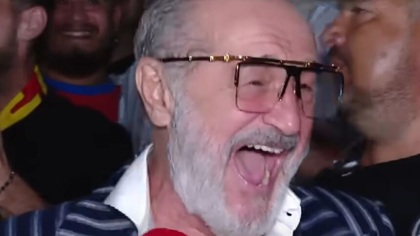 Gigi Becali are cont pe TikTok? Află despre "Remontadaaaaa!" 1 video are sau nu gigi becali tiktok remontadaaaaa 68e2ddc765555