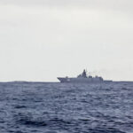 Forțele armate americane au distrus patru nave în Pacific, suspectate de implicare în traficul de droguri; bilanțul tragediei: 14 vieți pierdute. 2 video armata sua a atacat patru ambarcatiuni in oceanul pacific suspectate de trafic de droguri 14 persoane au fost ucise 6901433179f0b