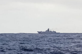 video armata sua a atacat patru ambarcatiuni in oceanul pacific suspectate de trafic de droguri 14 persoane au fost ucise 6901433179f0b