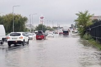 video atentie soferi cum se circula la aceasta ora in municipiul constanta 68e629d032e9d