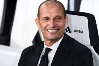 video atmosfera suprarealista la juventus torino ac milan elogio dellallegrismo pe toata durata primei rep 68e3826b2deef