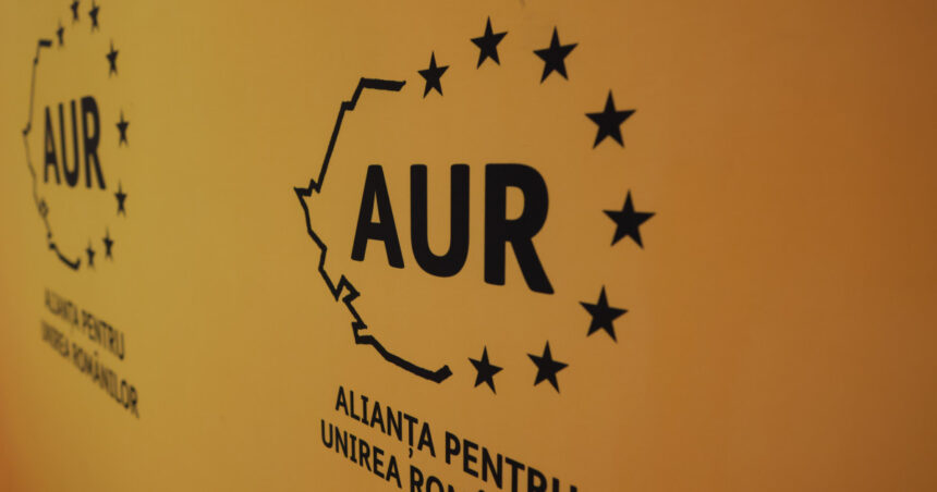 AUR lansează o moțiune și împotriva ministrului Agriculturii: Află ce acuzații îi aduc lui Florin Barbu! 1 video aur depune motiune si impotriva ministrului agriculturii ce ii reproseaza lui florin barbu 68ecf9241de43