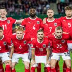 Austria, fotbal de spectacol înaintea duelului cu România! Toți jucătorii de bază au adus contribuții decisive în victoria de 10-0 împotriva San Marino! 2 video austria fotbal total inaintea meciului cu romania toti titularii au contribuit cu gol sau pasa de gol in 10 0 cu san marino 68e8bdf245651