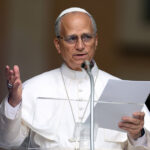 Mesajul Vaticanului: Papa Leon îndeamnă la pace și dialog pentru o lume liberă de conflicte. 2 video avertisment de la vatican papa leon dumnezeu vrea o lume fara razboi tensiunile se pot rezolva prin dialog si negociere 6901200ec1f32