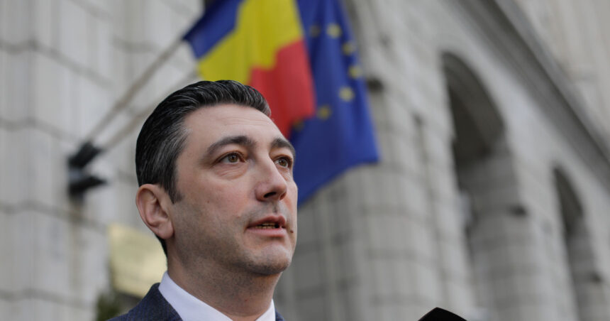 „Declarațiile incisive ale procurorului general Alex Florența: „Războiul hibrid din România are rădăcini adânci în Rusia”. Ce acțiuni întreprinde statul?” 1 video avertismentul procurorului general alex florenta toate firele razboiului hibrid din romania duc catre rusia ce masuri ia statul 68f10e59415ec