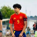 Marcelo își vede fiul strălucind! Gol impresionant în preliminariile EURO U17 2 video baiatul lui marcelo s a facut mare gol superb reusit in preliminariile euro u17 68eff060970c4
